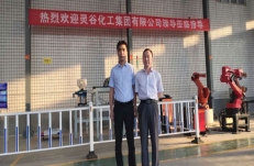 經(jīng)得起檢驗才的才是好的—靈谷驗廠